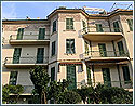 Bordighera (Бордигера), Италия