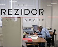 Партнеры The Rezidor Hotel Group почти договорились с мэрией о строительстве в Уфе международного отеля «четыре звезды»