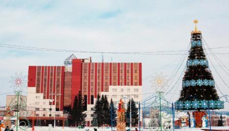 Hotel operator to be engaged in the project, Lenina Street, Almetyevsk, the Republic of Tatarstan