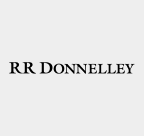 RR Donnelley