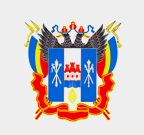 Coat of arms of Rostov Region