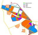 Industrial park concept development, 