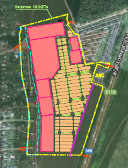 Маркетинговый анализ Земельного участка, Московская область, Ярославское ш.